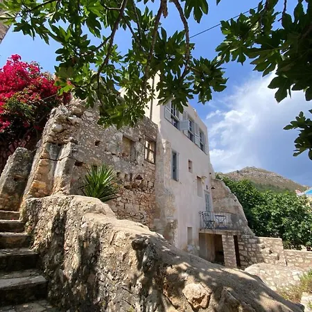 Kasa Antika * Mejíszti