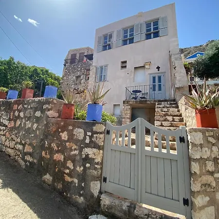 Σπίτι διακοπών Kasa Antika Μεγίστη