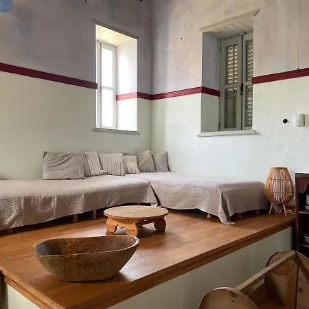 Ferienhaus Kasa Antika *