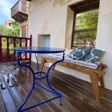 Ferienhaus Kasa Antika