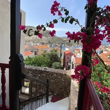 Kasa Antika Σπίτι διακοπών