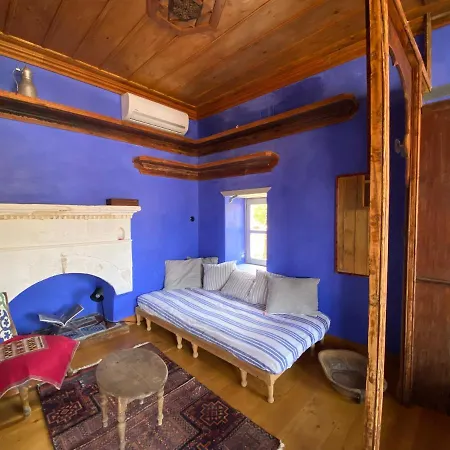 Ferienhaus Kasa Antika