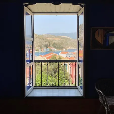 Kasa Antika Μεγίστη