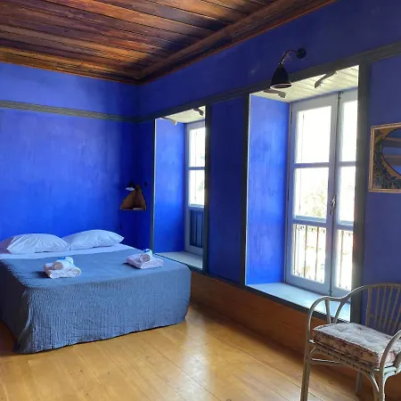 Kasa Antika Μεγίστη