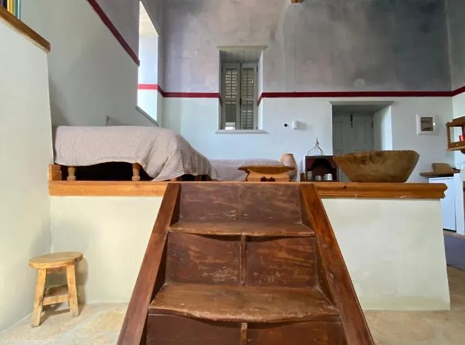 Kasa Antika Ferienhaus