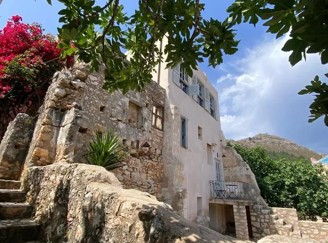 Kasa Antika * Meyísti