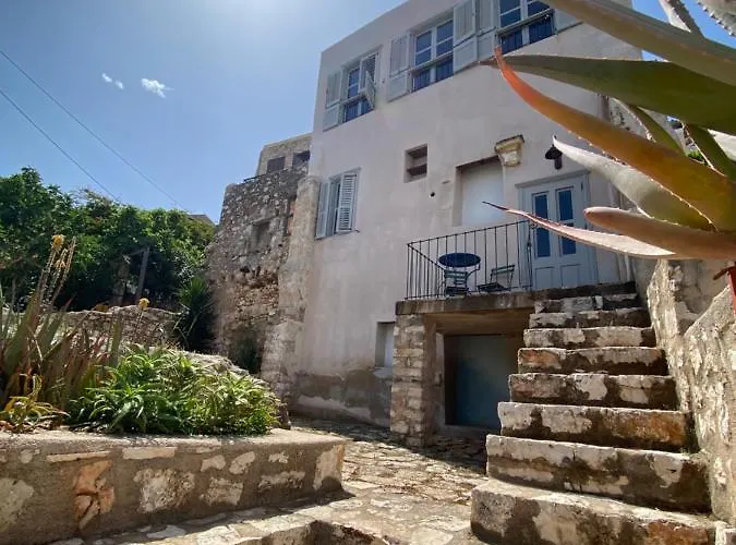 Kasa Antika * Meyísti