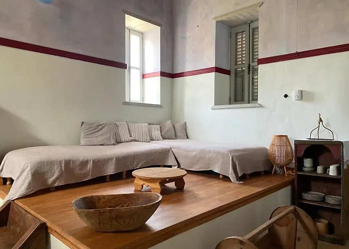 Ferienhaus Kasa Antika *