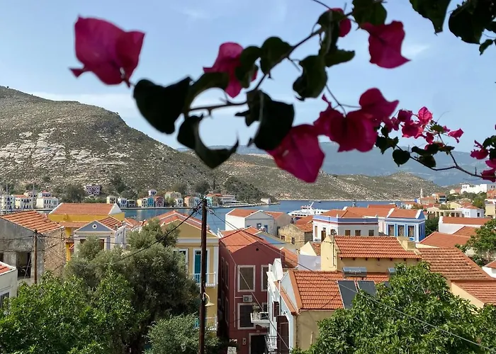 Kasa Antika Ferienhaus *