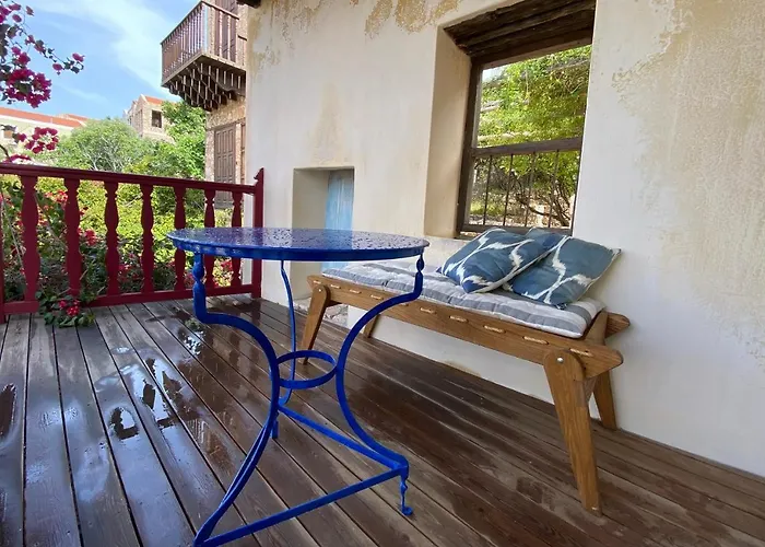 Ferienhaus Kasa Antika