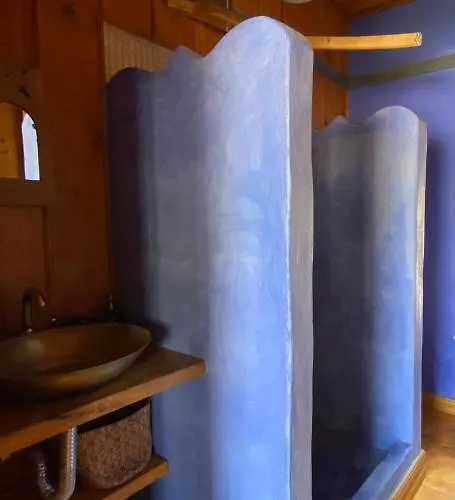 بيت للعطل Kasa Antika