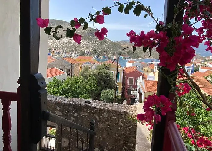 Kasa Antika بيت للعطل