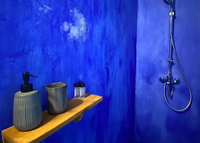 Kasa Antika بيت للعطل