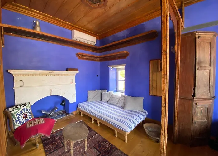 Ferienhaus Kasa Antika