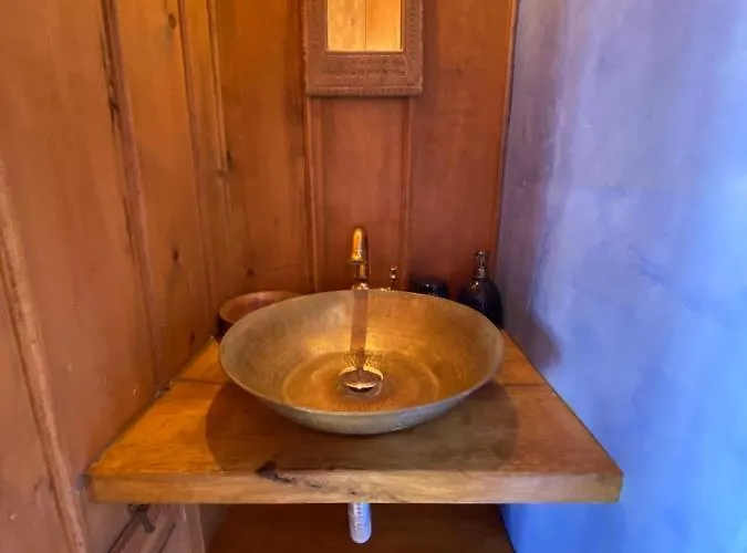 Ferienhaus Kasa Antika *