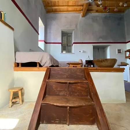 Kasa Antika Tatil Evi