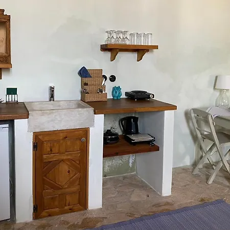 Kasa Antika Tatil Evi Meyísti