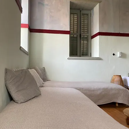 Kasa Antika Tatil Evi Meyísti