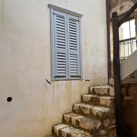 Tatil Evi Kasa Antika Meyísti