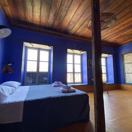 Kasa Antika Tatil Evi