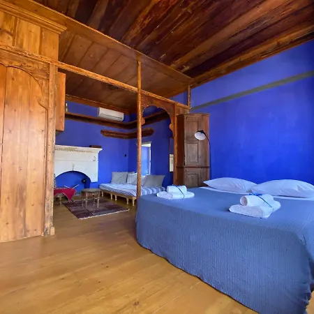 Kasa Antika Tatil Evi *