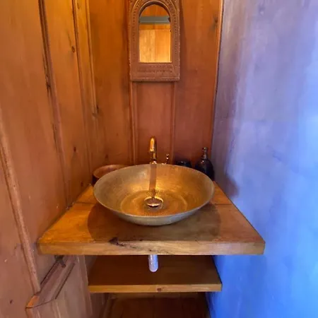 Tatil Evi Kasa Antika *