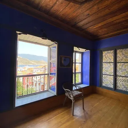 Tatil Evi Kasa Antika